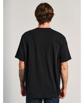 STAFF JEANS T-SHIRT FANG...